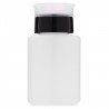 Dozownik 150ml z czarną nakrętką