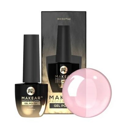 Makear top Rose-28665