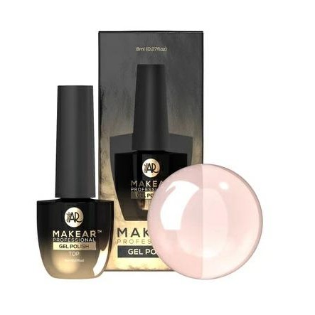 Makear Top Nude-28663