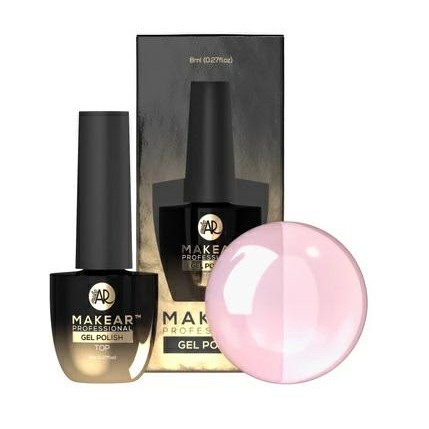 Makear Top Pink-28664