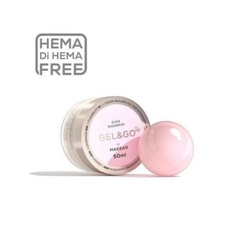 Makear żel 50ml GU 04-29041