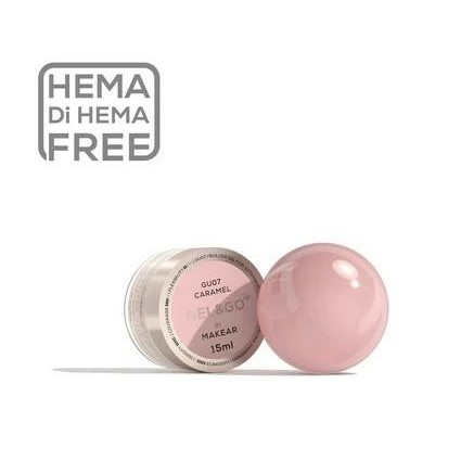 Makear żel 15ml GU 07 1-29032