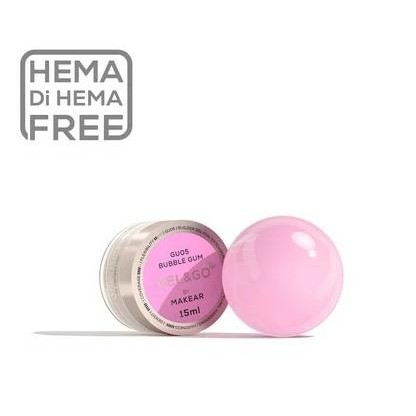 Makear żel 15ml GU 05 1-29026