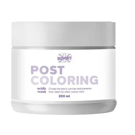 Ron maska zakwaszająca 300ml-29074