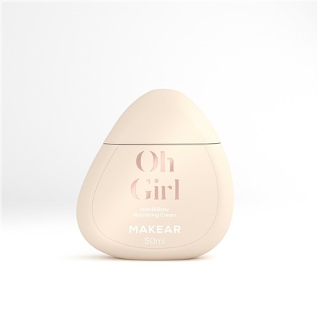 MAKEAR krem och girl-29048