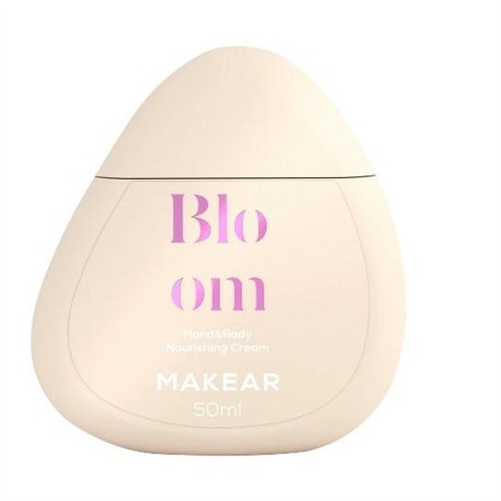 Makear krem do rąk Bloom-29056