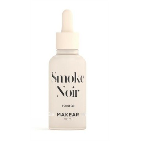 Makear oliwka 10ml Smoke Noir-29052