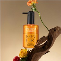 Moch szampon 318ml Ginger 1-39090