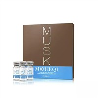 Moch ampułki Color save-39098