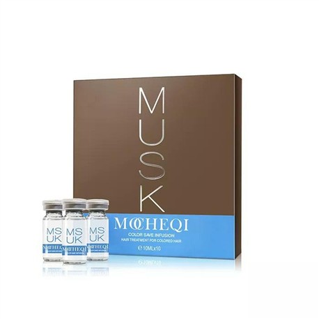 Moch ampułki Color save-39098