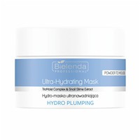 B hydro maseczka 100g-39101