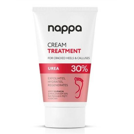 Nappa krem 150ml z mocznikiem 30-39129