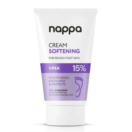 Nappa krem 150ml z mocznikiem 15-39130