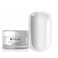 Silcare akryl 30g clear-39137