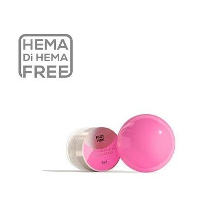 Makear french żel pink 1-39151