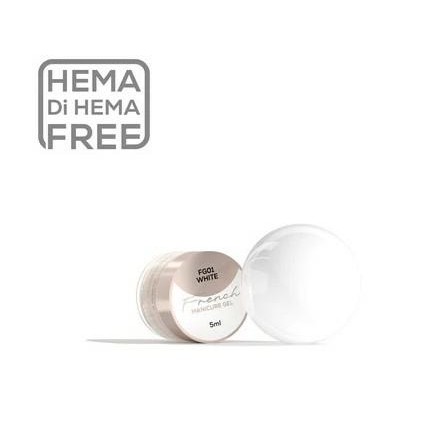 Makear french zel white 1-39163