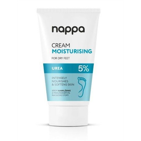 Nappa krem 150ml z mocznikiem 5-39131