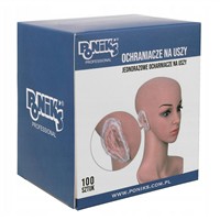 Poniks ochraniacze na uszy 1-39219