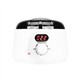 Podgrzewacz do wosku z termostatem 400ml 1-39262