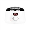 Podgrzewacz wosku Pro Wax puszka termostat 400 ml 120W biały
