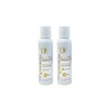 Encanto Brasil Nanox Keratyna zestaw do keratynowego prostowania 2x100ml