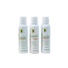 Encanto Do Brasil Keratyna zestaw do keratynowego prostowania 3 x 100 ml