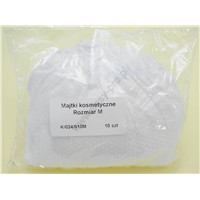 Majtki stringi M opak.10szt