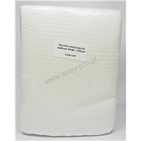 Ręcznik do pedicure celulozowo-włókninowy 50x40 100szt/opak.