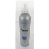 Allwaves pianka do włosów 400ml