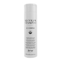 Be Color Szampon z keratyną, kolagenem 300ml