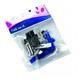Klipsy plastikowe 20szt 9322133