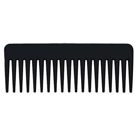 grzebień afro-1119