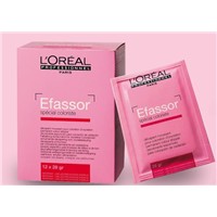 Loreal Efassor dekoloryzator w saszetce 28g