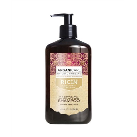 argan castor szampon 400ml-4915