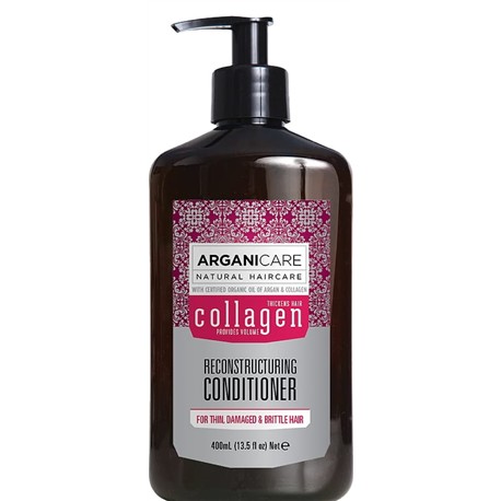 argan colagen odżywka 400ml-4922