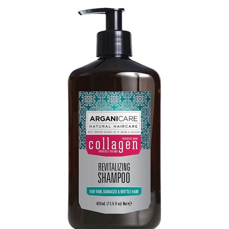 argan colagen szampon 400ml-4927
