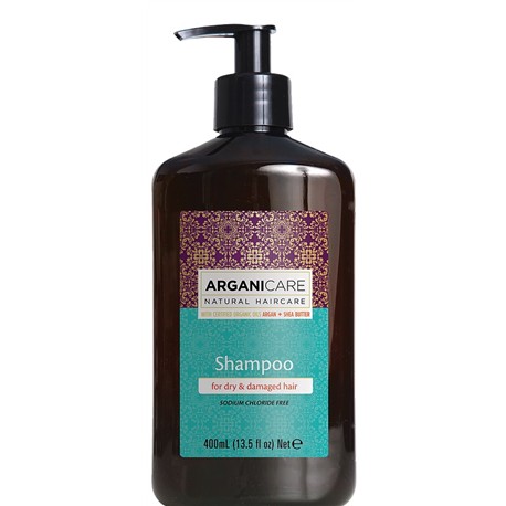 argan szampon 400ml-4940