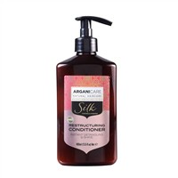 ARGAN SILK ODŻYWKA 400ML-5176