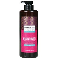 Arganicare szampon keratyna 1L-13208