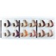 Be Color toner Ombretto Rosa Fresco 100ml