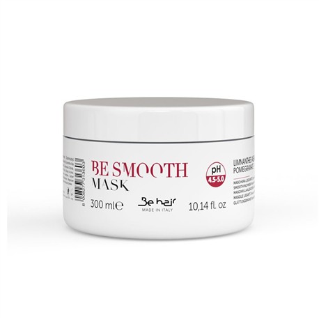 BC smooth maska 300ml-6853