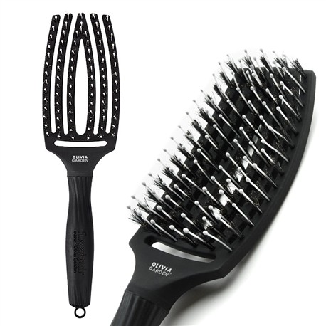 Olivia garden Finger Brush M-12938
