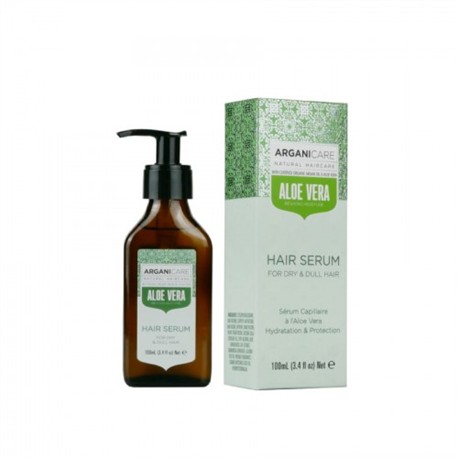 ARGAN Aloe Vera serum 100ml-9667