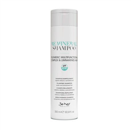 BC mineral szampon 300ml-12966