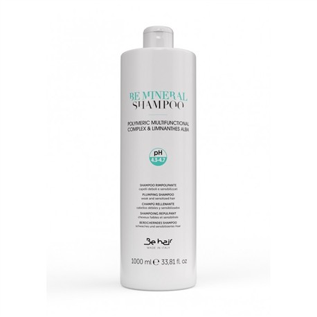 BC mineral szampon 1L-12967