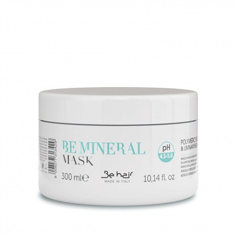 Be Mineral maska 300ml-12968