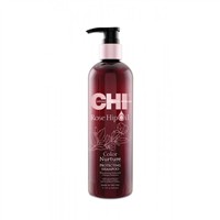 Chi rose szampon-25342