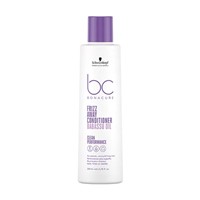 Schwarzkopf frizz odżywka 200ml 1a-25532
