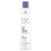 Schwarzkopf frizz szampon 1-25533