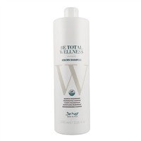 Be Hair Total Wellness szampon Reborn 1000ml